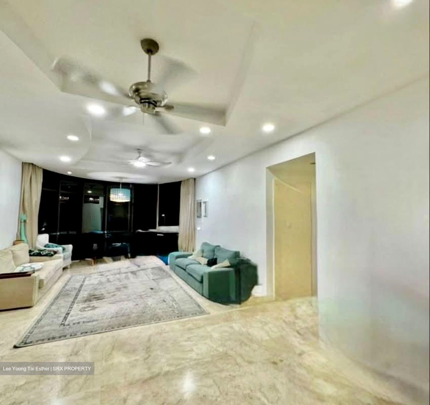 Parc Oasis (D22), Condominium #553548991